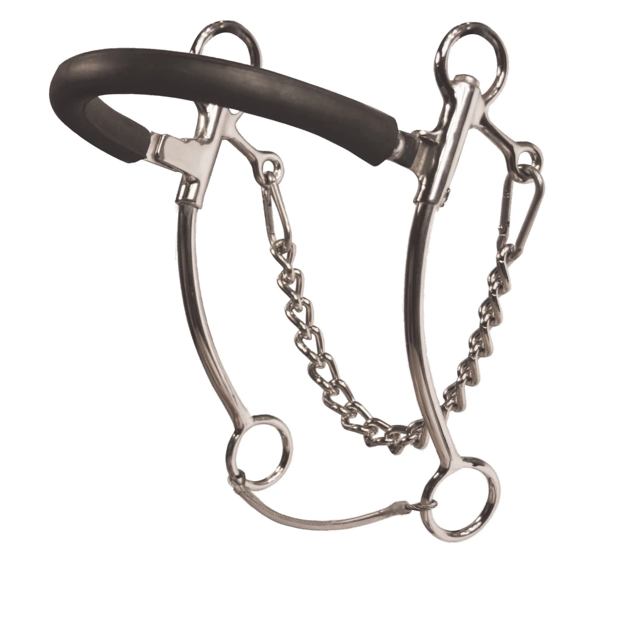 Brittany Pozzi Hackamore Bits - Buy Pet Shop