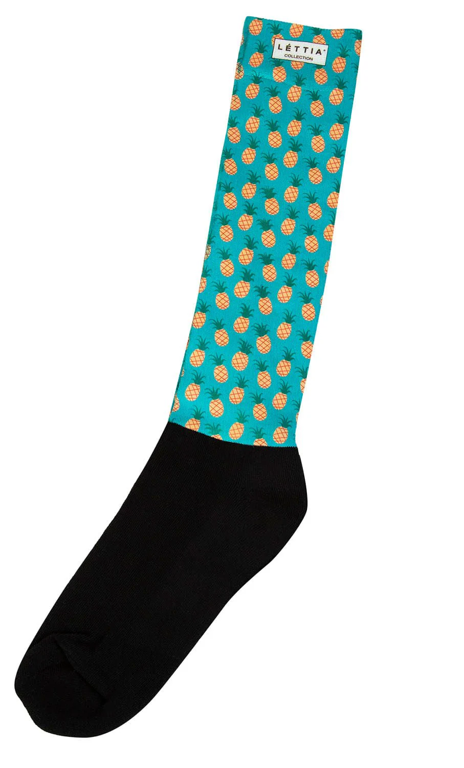 Lettia Padded Boot Socks - Buy Pet Shop