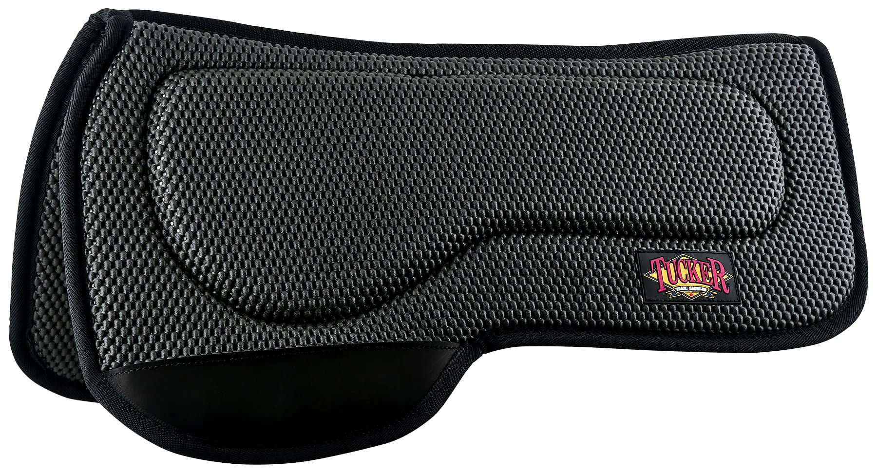 Tucker Dropped Rigging Tacky Too Full Saddle Pad - Buy Pet Shop