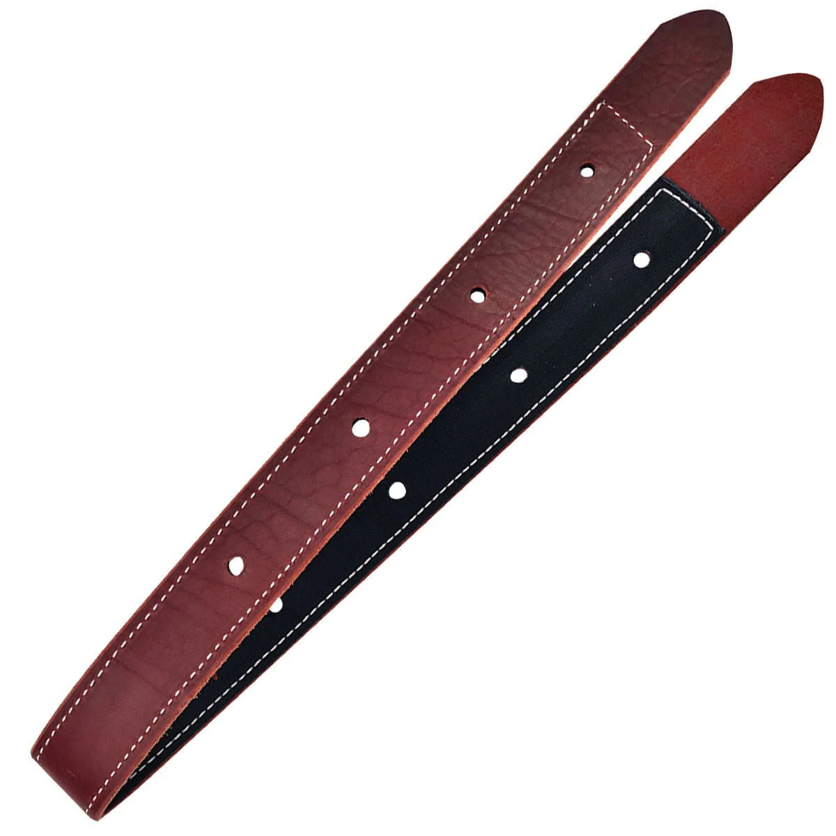 Nylon Lined Leather Billet - Buy Pet Shop