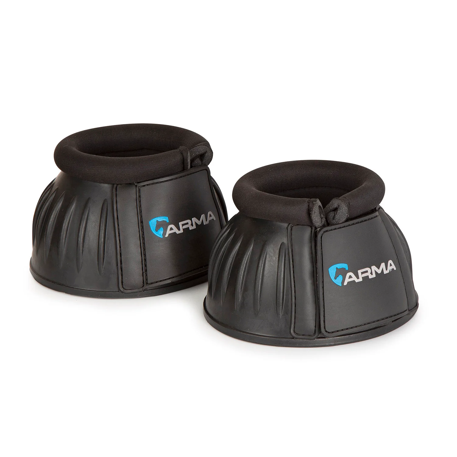 Arma Soft Top Bell Boots for Horses - Buy Pet Shop