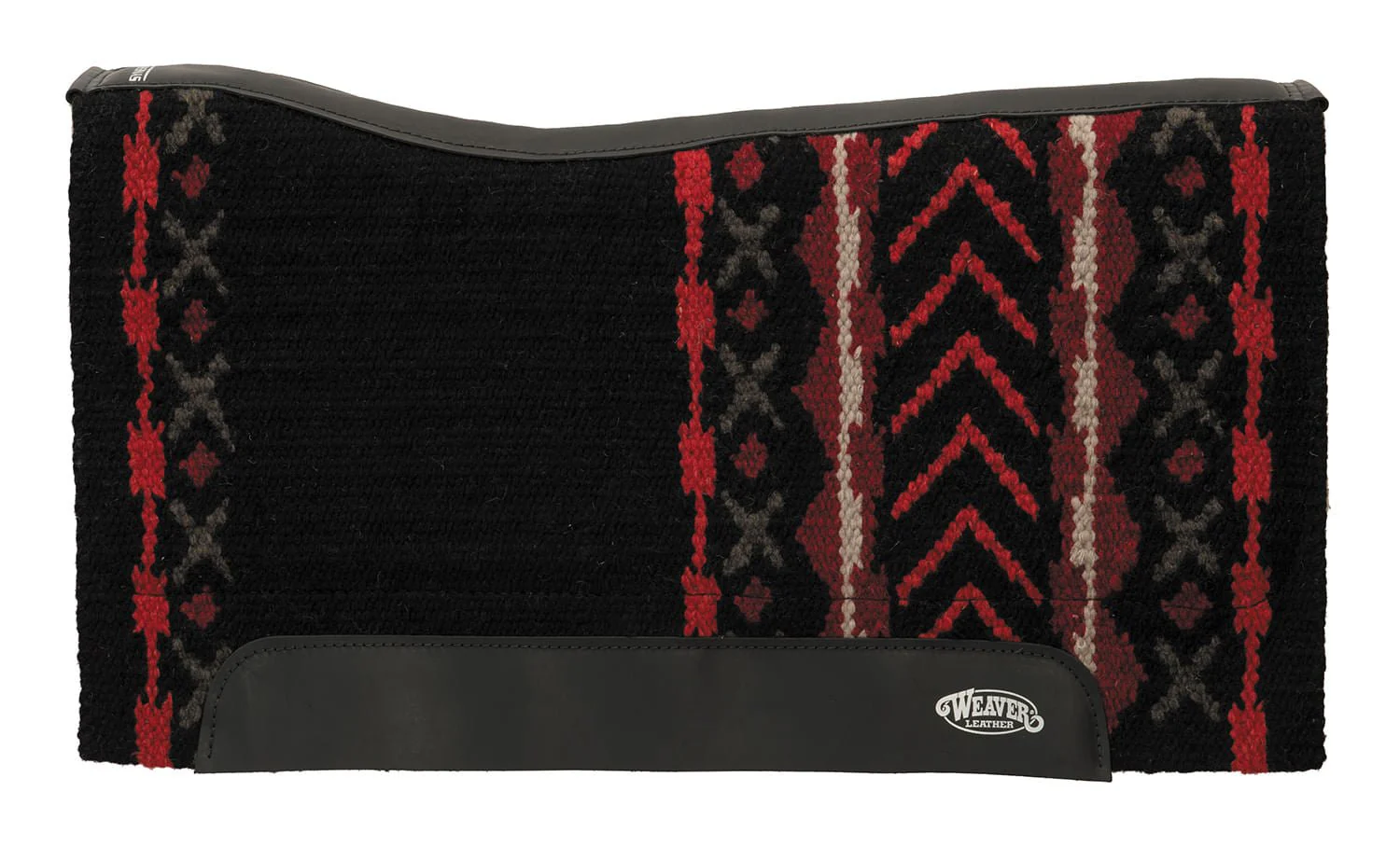 Synergy Contoured Performance Mojave Saddle Pad - Buy Pet Shop