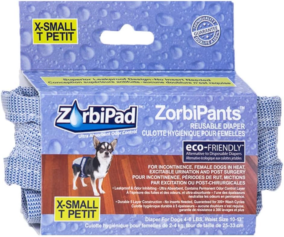 ZorbiPants Diaper - Buy Pet Shop