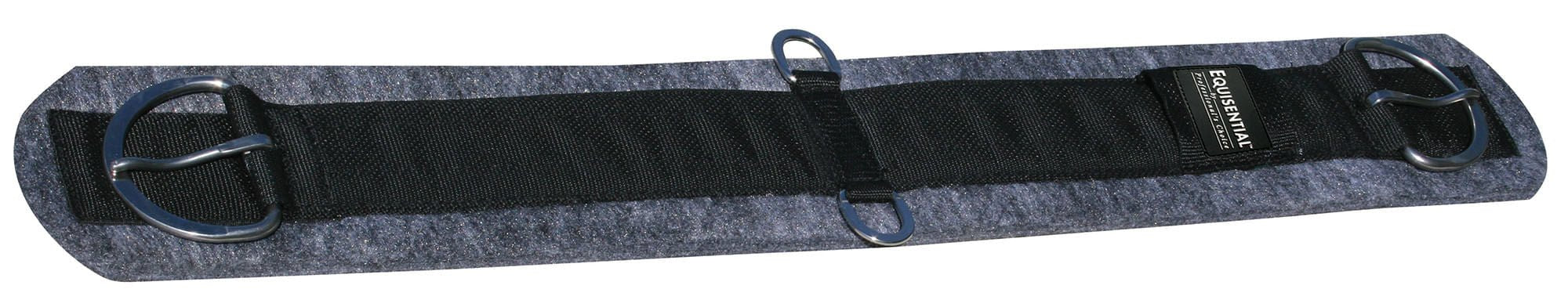 Professional's Choice Equisential Western Felt Cinch - Buy Pet Shop