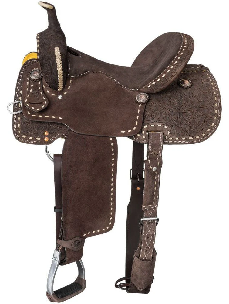Royal King Brisby Barrel Saddle - Buy Pet Shop