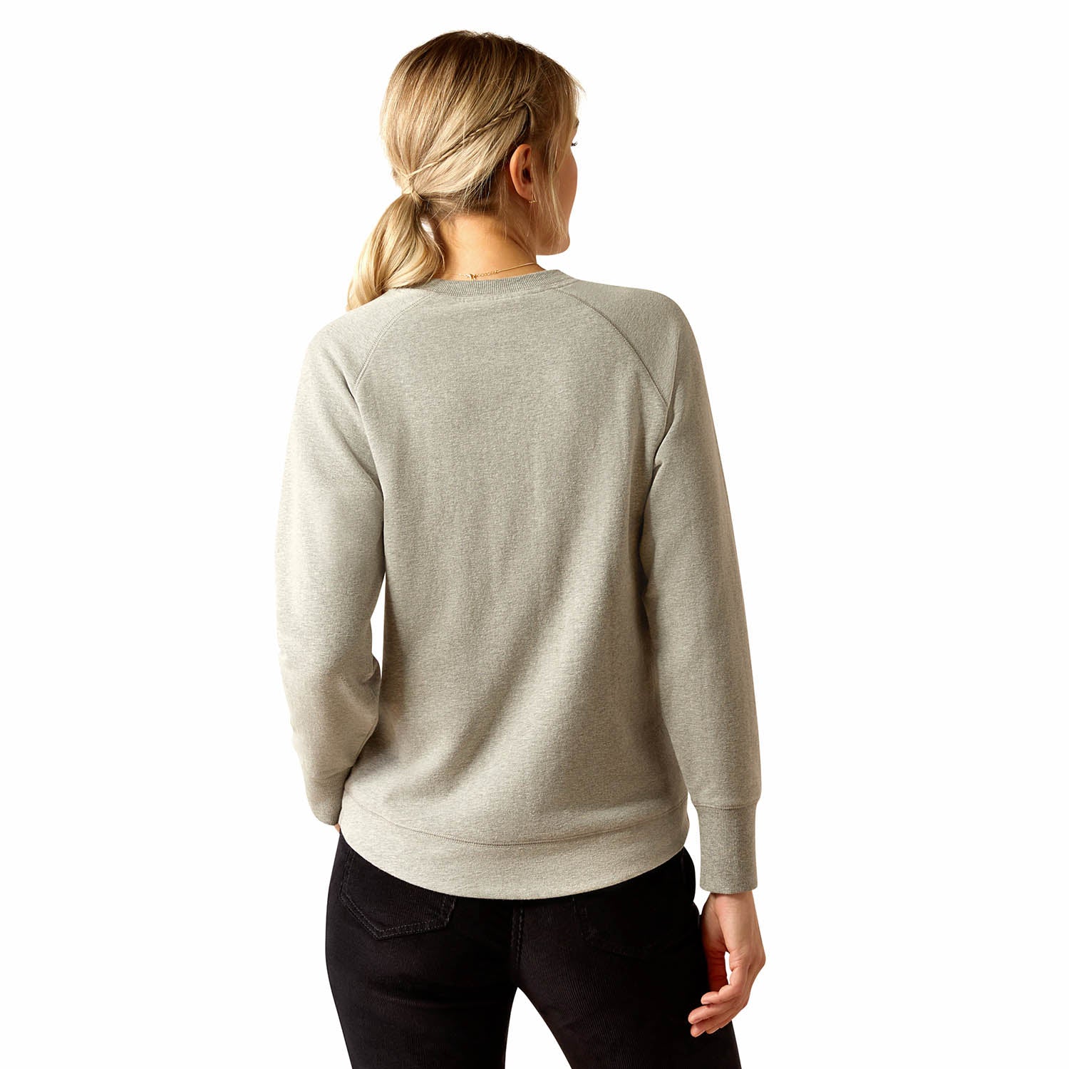 Ariat Women's Benicia Sweatshirt - Buy Pet Shop