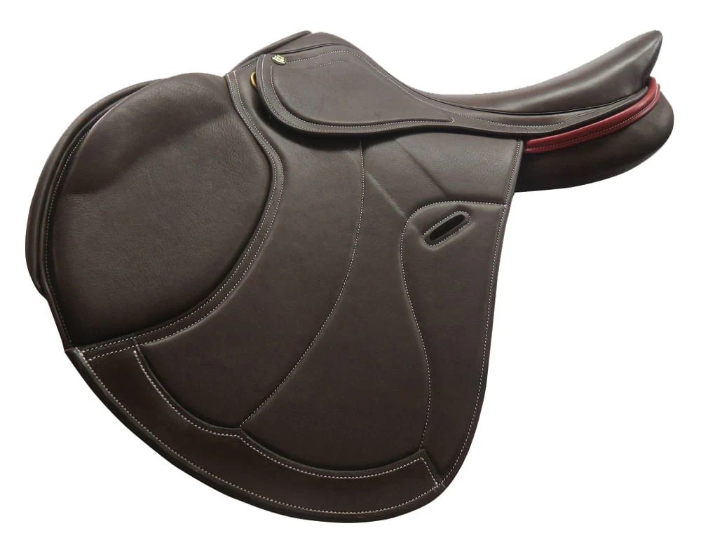 Henri de Rivel Cahill Close Contact Saddle - Buy Pet Shop