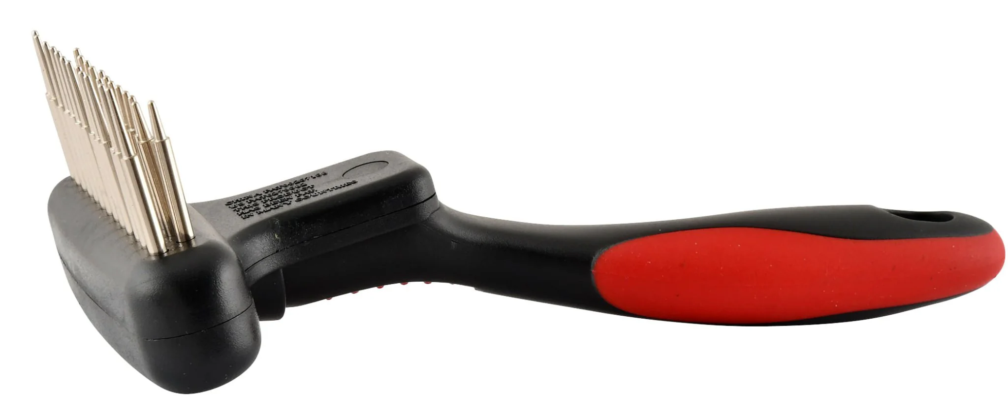 Magic Spring Combination Undercoat Rake for Pet Grooming - Buy Pet Shop