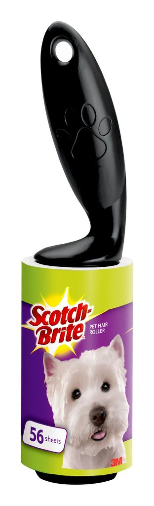 Scotch-Brite Pet Hair Roller & Refill - Buy Pet Shop