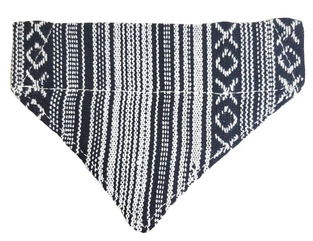 Walking Palm Dog Bandana - Buy Pet Shop