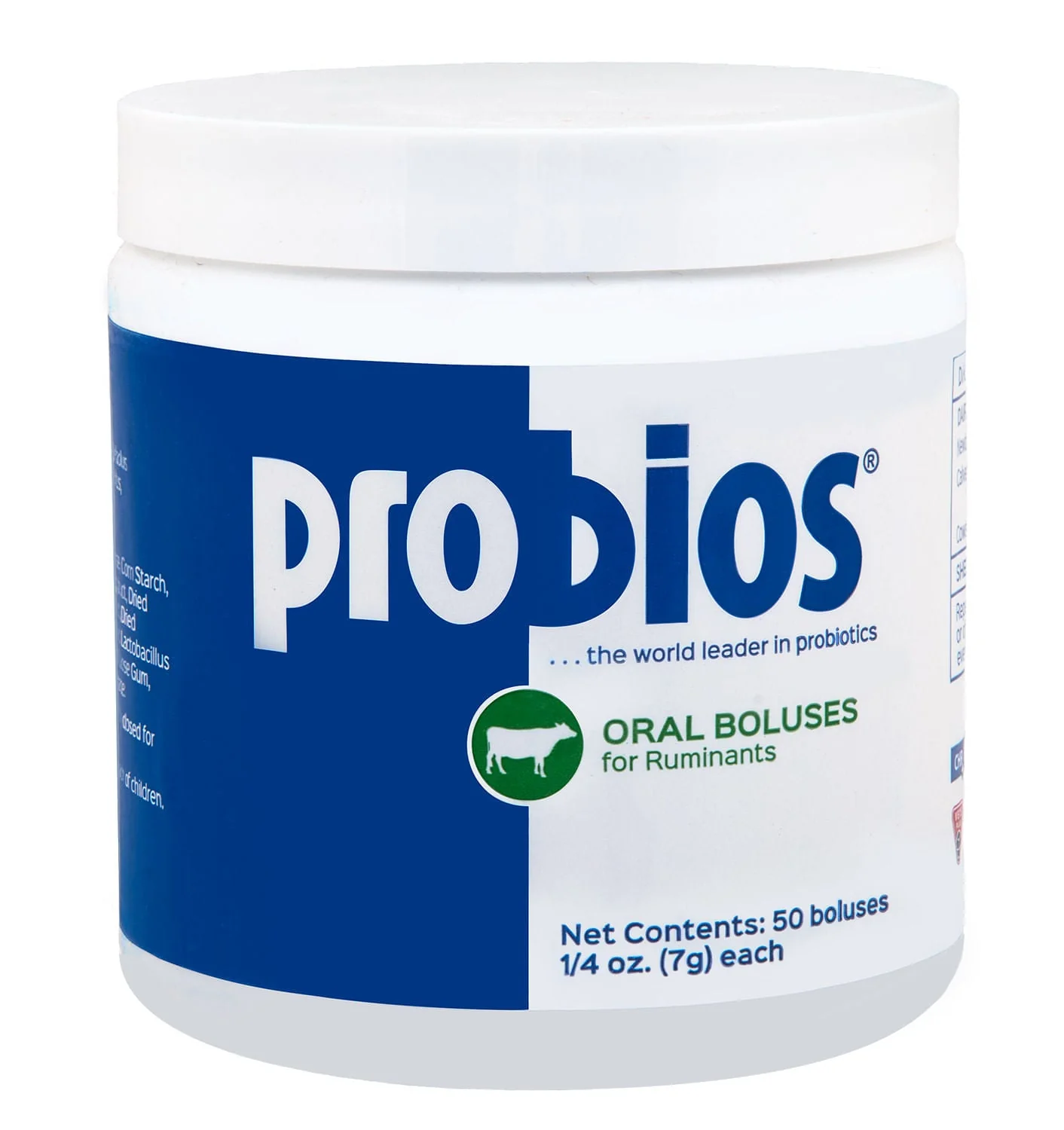 Probios Oral Boluses for Ruminants - Buy Pet Shop