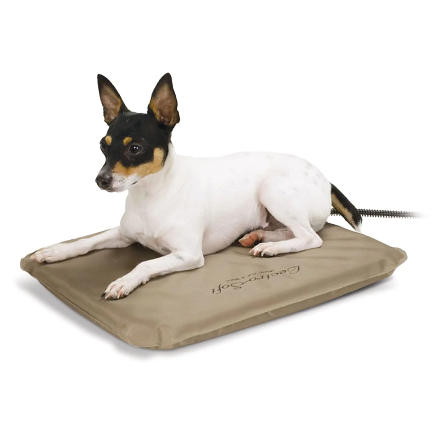 K&H Lectro-Soft Indoor/Outdoor Heated Pet Bed - Buy Pet Shop