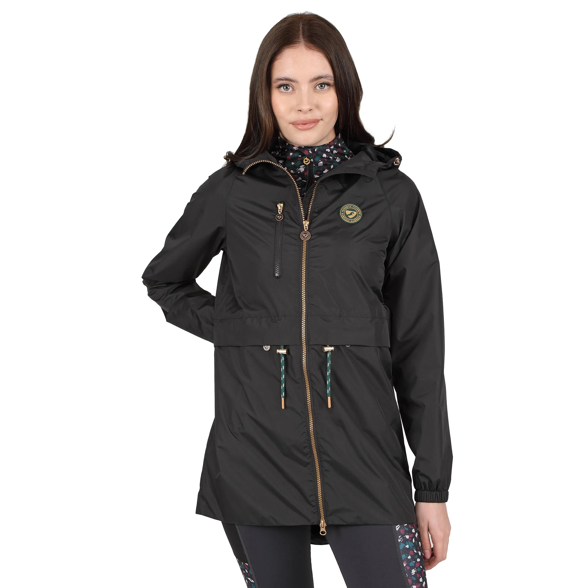 Aubrion Hackney Light Rain Jacket - Buy Pet Shop