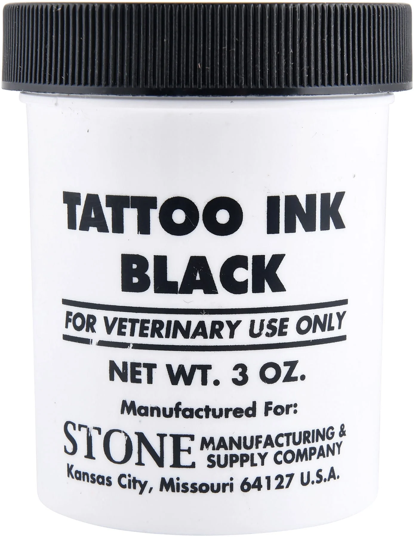 Tattoo Ink, 3 oz - Buy Pet Shop