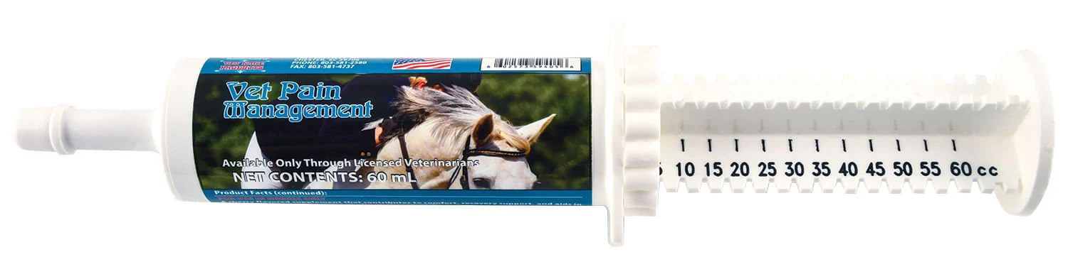 Vet Pain Management - Buy Pet Shop