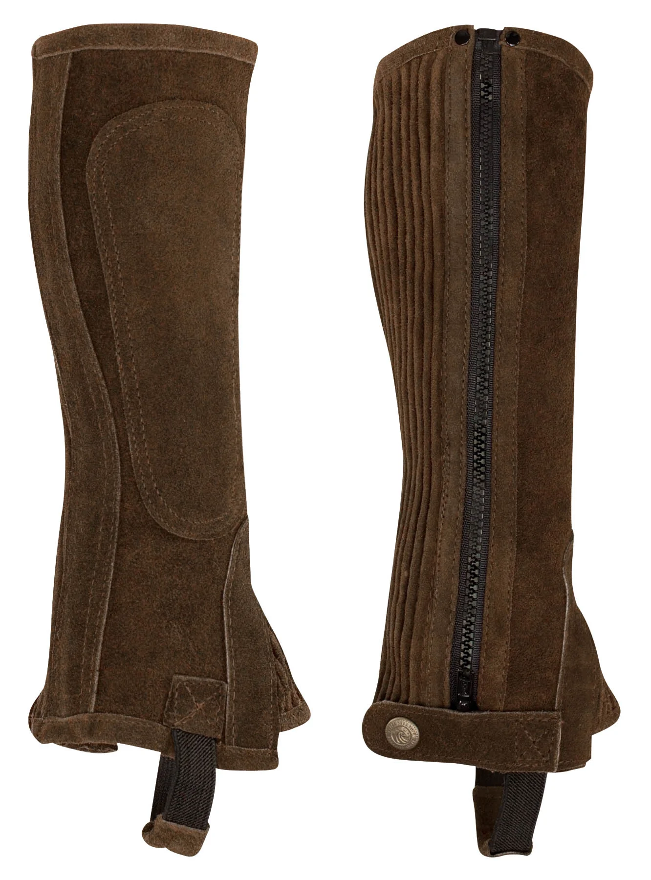 Perri's Zipper Half Chaps - Buy Pet Shop