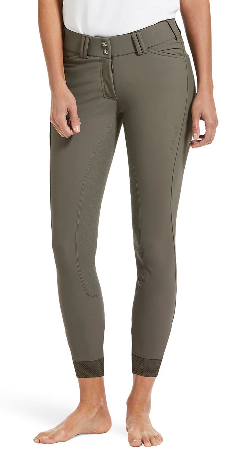 Ariat Tri Factor EQ Grip Full Seat Breech - Buy Pet Shop