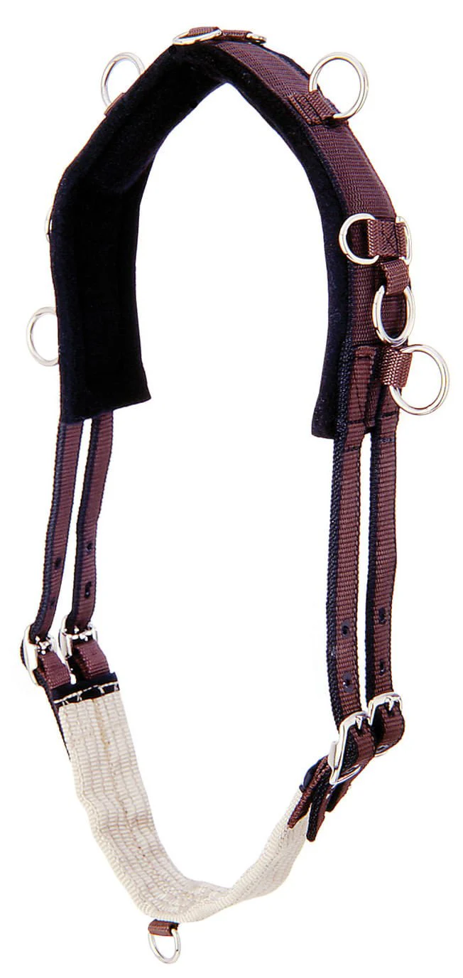Miniature Horse Nylon Training Surcingle - Buy Pet Shop