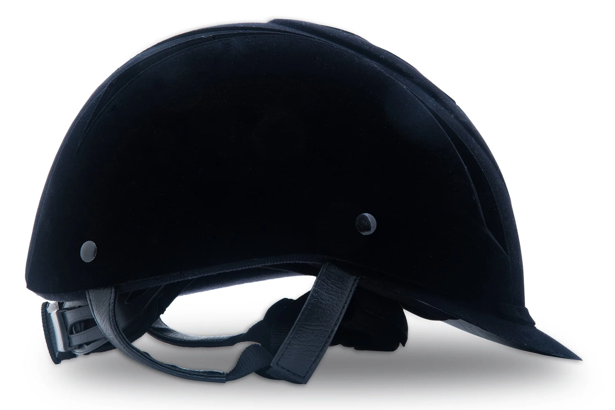 Ovation Competitor Helmet, Black - Buy Pet Shop