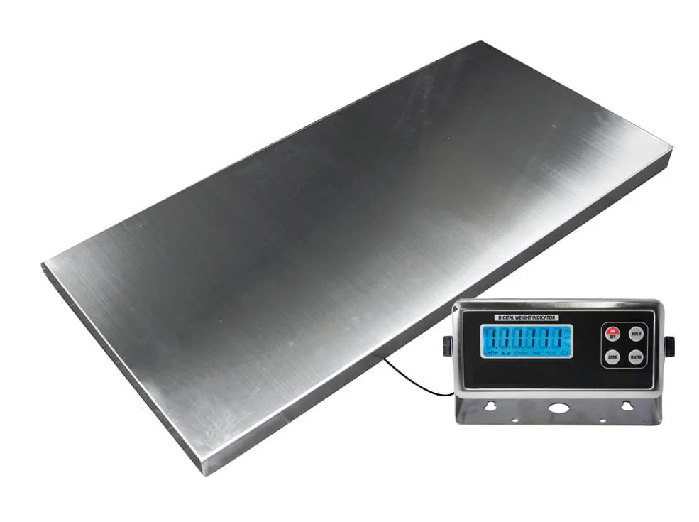 Prime PS-922-1000 Livestock Scales - Buy Pet Shop