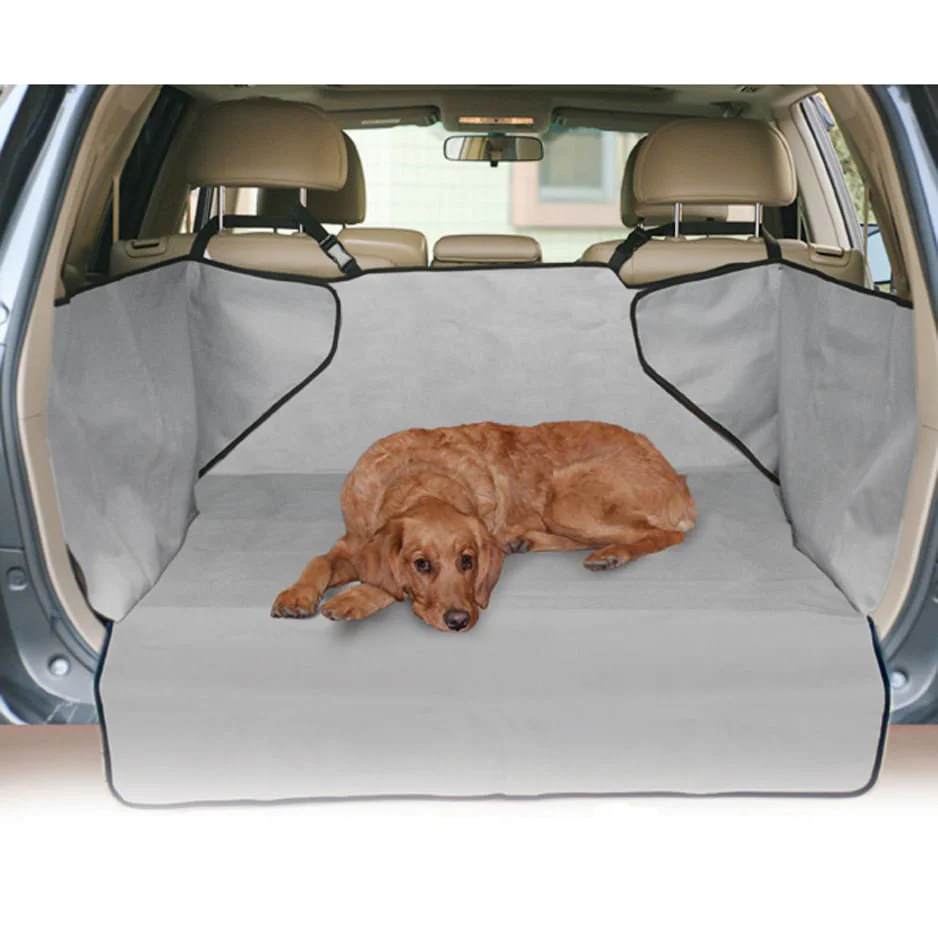 K&H Economy Cargo Cover - Buy Pet Shop