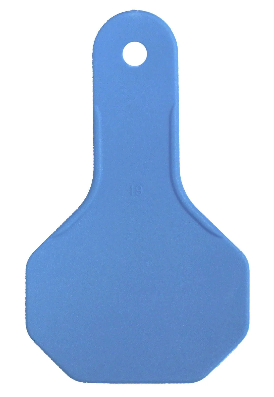 Special Order Y-Tex Blank 2-Piece Ear Tags, 25 ct - Buy Pet Shop