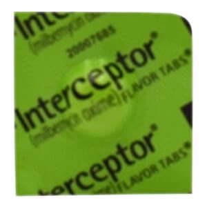Rx Interceptor Tablets for Dogs & Cats - Buy Pet Shop
