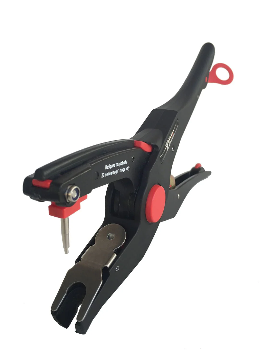 Z Tags? Z2 No-Tear Ear Tagger (& Replacement Parts) - Buy Pet Shop