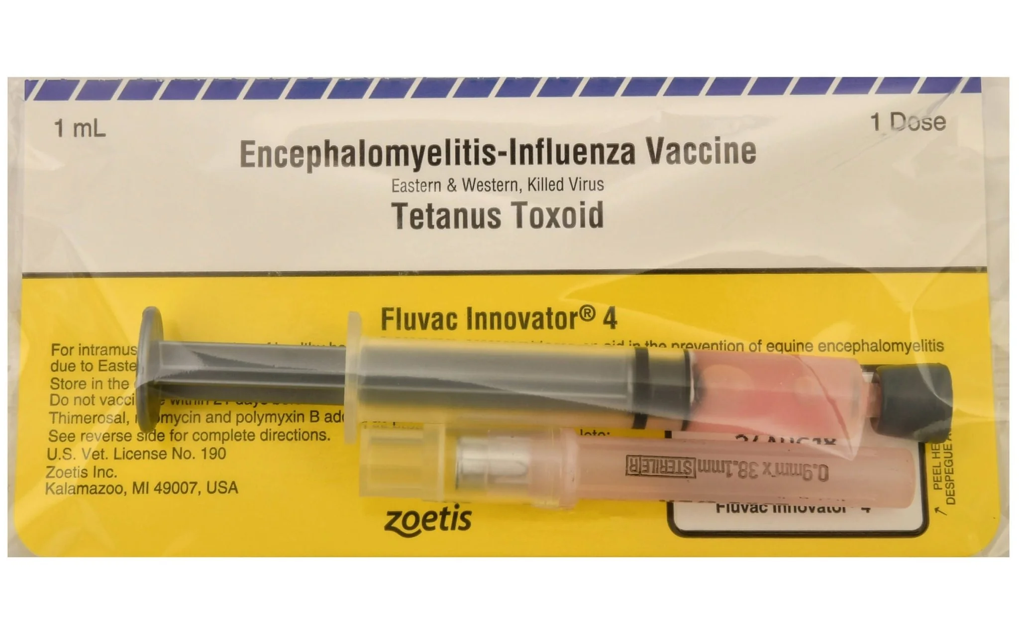 Fluvac Innovator 4 - Buy Pet Shop