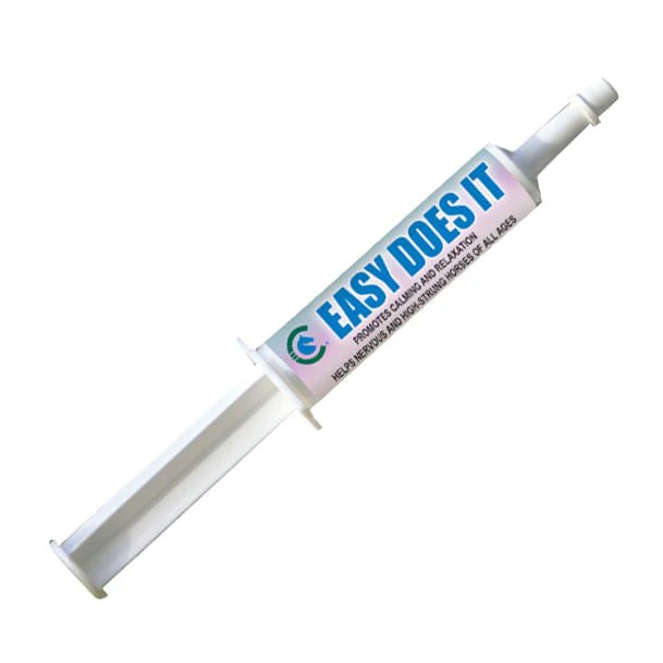 Choice of Champions - Easy Does It, 30 mL - Buy Pet Shop