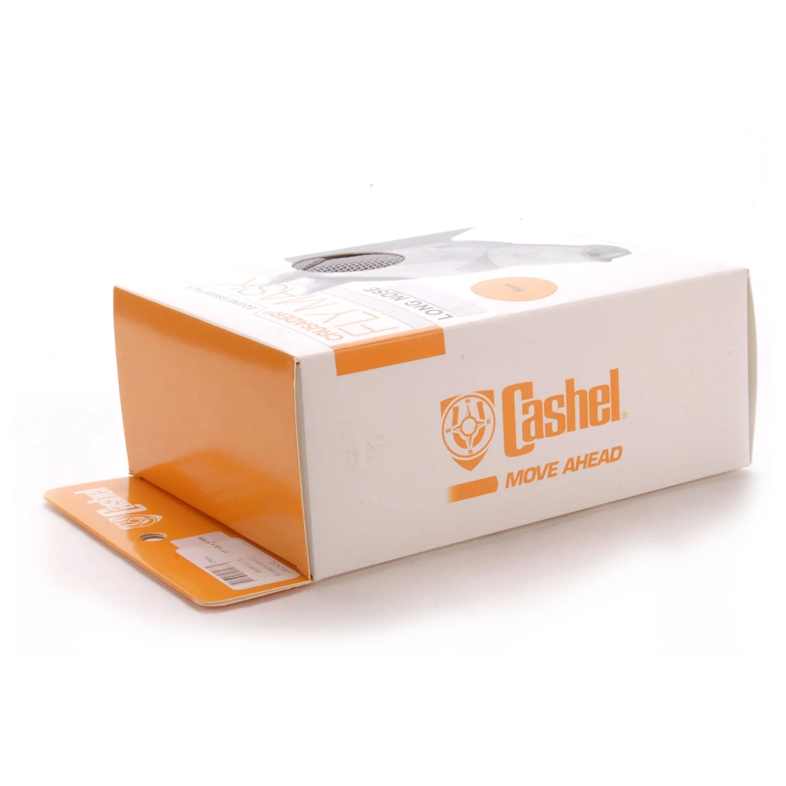 Cashel Crusader Horse Fly Mask Without Ears - Buy Pet Shop