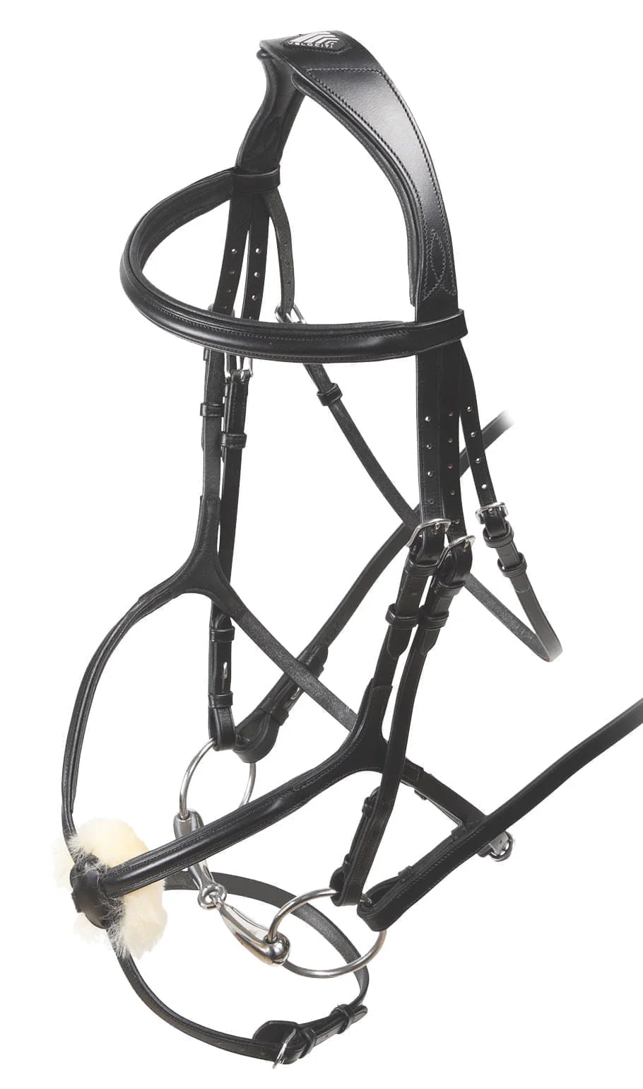 Velociti Figure 8 Bridle - Buy Pet Shop