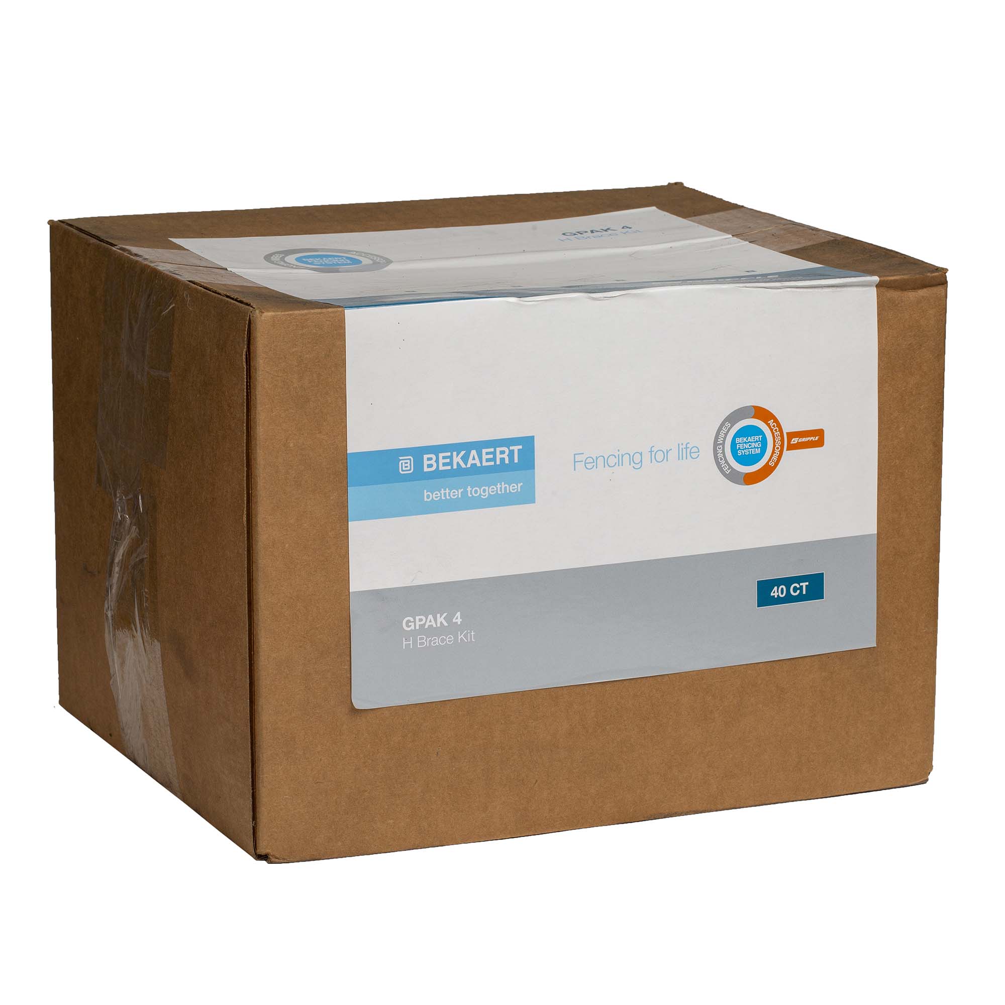 BeFAST Brace Kit - Buy Pet Shop