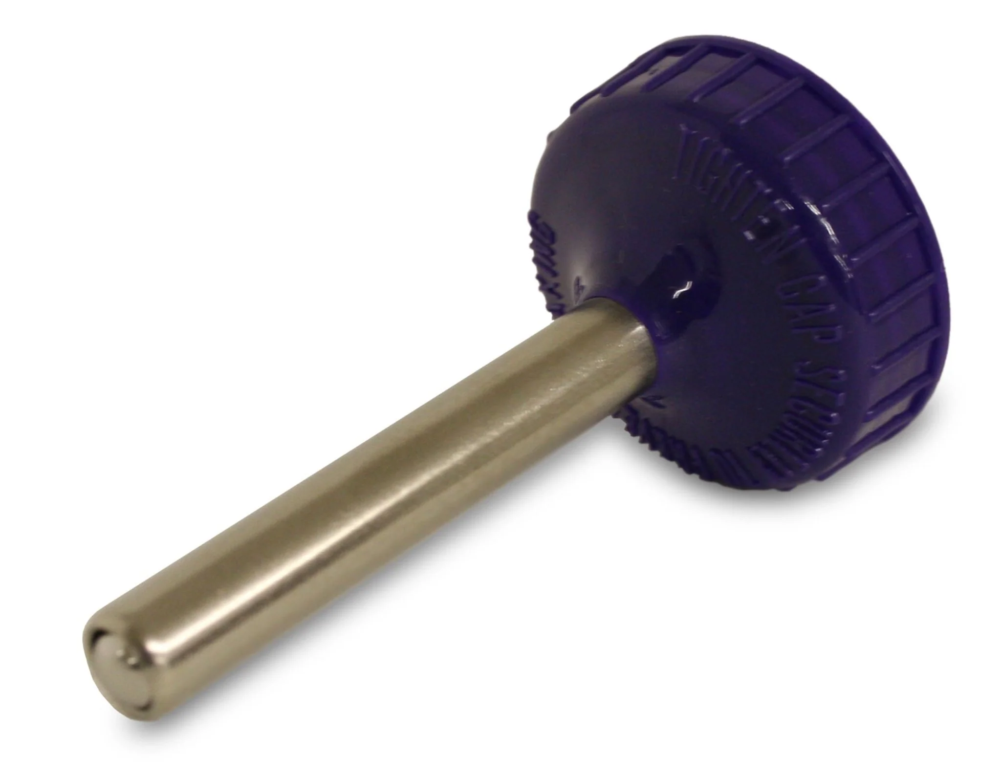 Lixit Replacement Tube and Cap for Rabbit Wide Mouth Bottles, 1/2' Tube, 64 oz Bottle - Buy Pet Shop