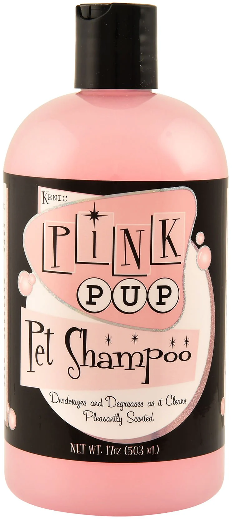 Pink Pup Deodorizing Pet Shampoo - Buy Pet Shop