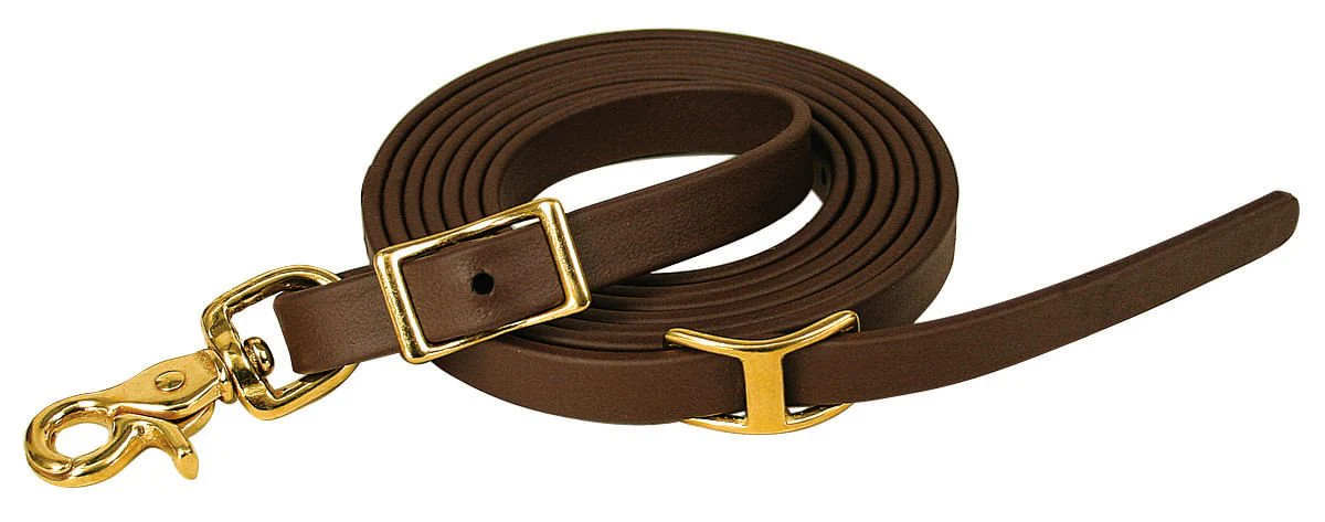 Reinsman Biothane Roping Rein - Buy Pet Shop