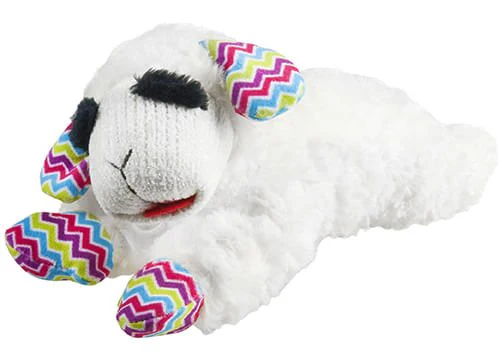 Spring Lamb Chop, Chevron, 10