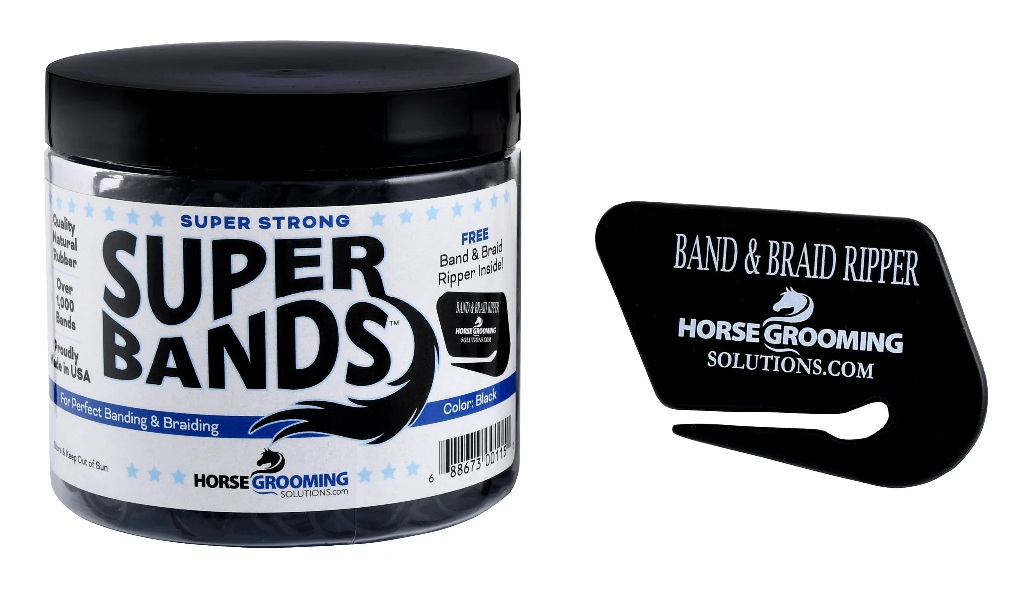 Super Bands - Buy Pet Shop