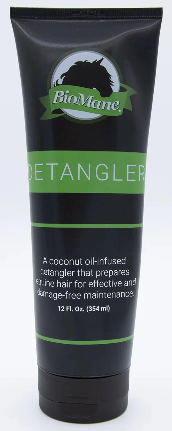 BioMane Detangler, 12 oz - Buy Pet Shop