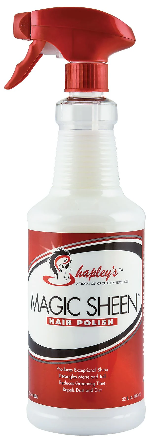 Shapley's Magic Sheen, 32 oz - Buy Pet Shop