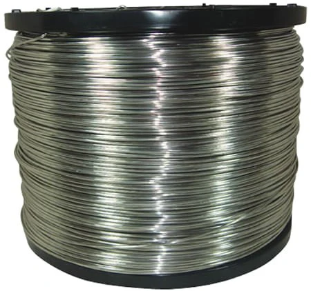 Never-Rust Aluminum Electric Fence Wire - Buy Pet Shop