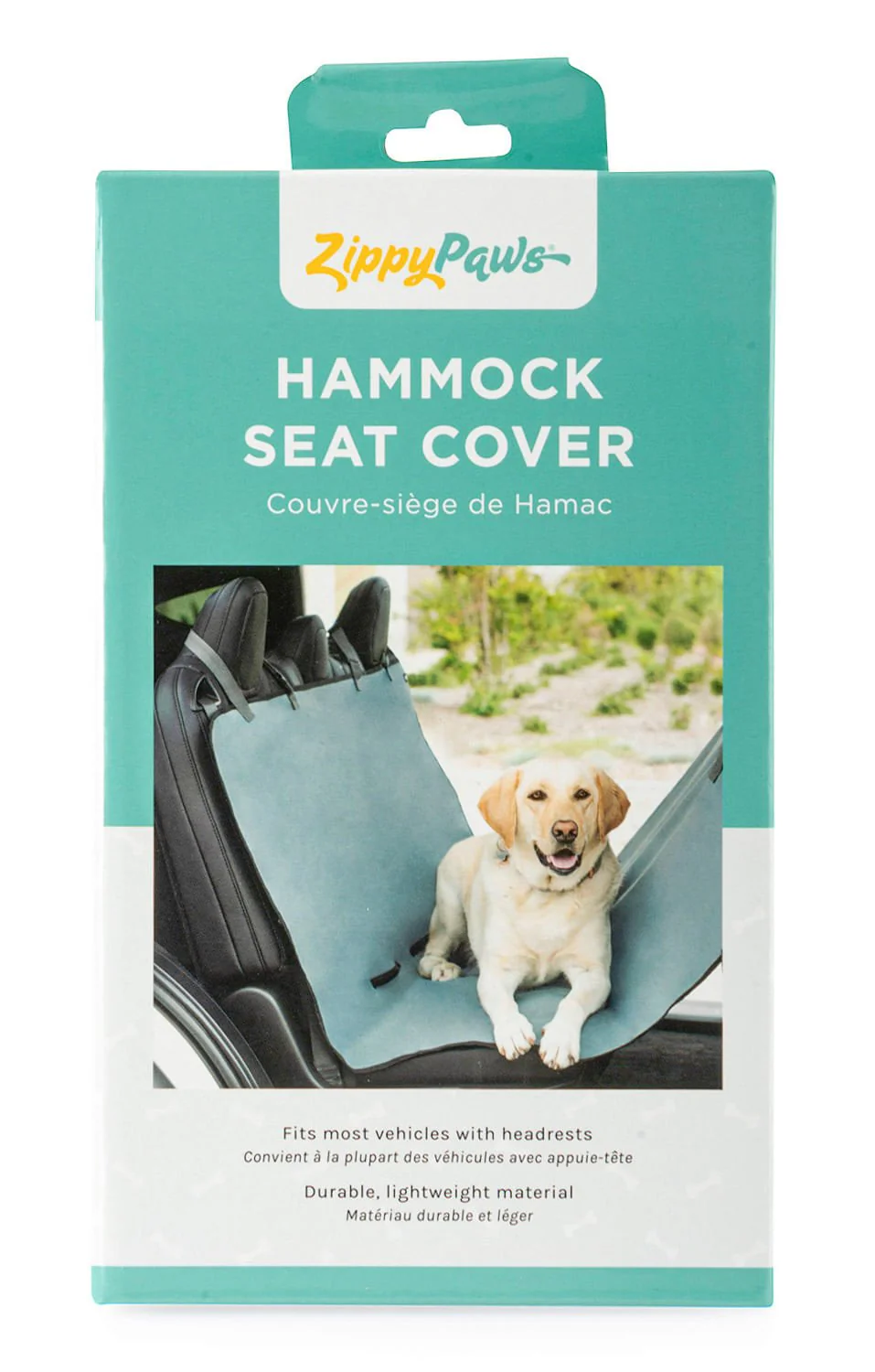 Adventure Car Hammock - Buy Pet Shop