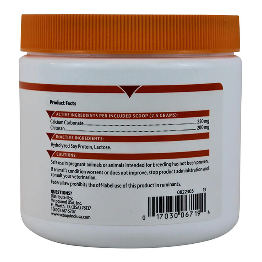 Vetoquinol Epakitin Oral Powder Supplement for Cats & Dogs - Buy Pet Shop