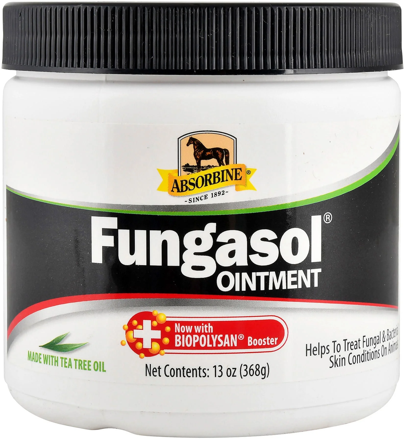 Fungasol Ointment, 13 oz - Buy Pet Shop