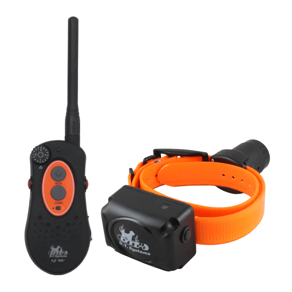 H20 1850 Upland Beeper Collar/Trainer - Buy Pet Shop