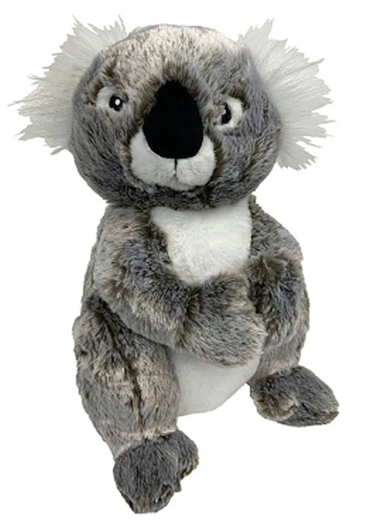 Jumbo Koala Bear Plush Toy - Buy Pet Shop