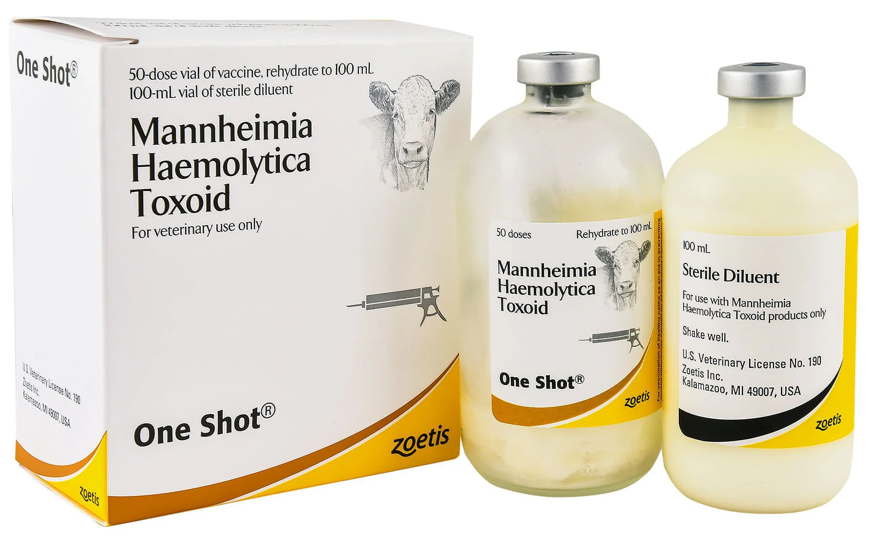 One Shot - Buy Pet Shop