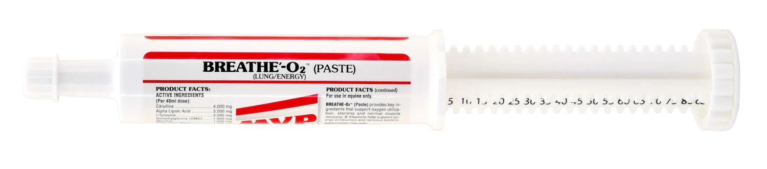 Med-Vet Breathe'-O2 Paste - Buy Pet Shop