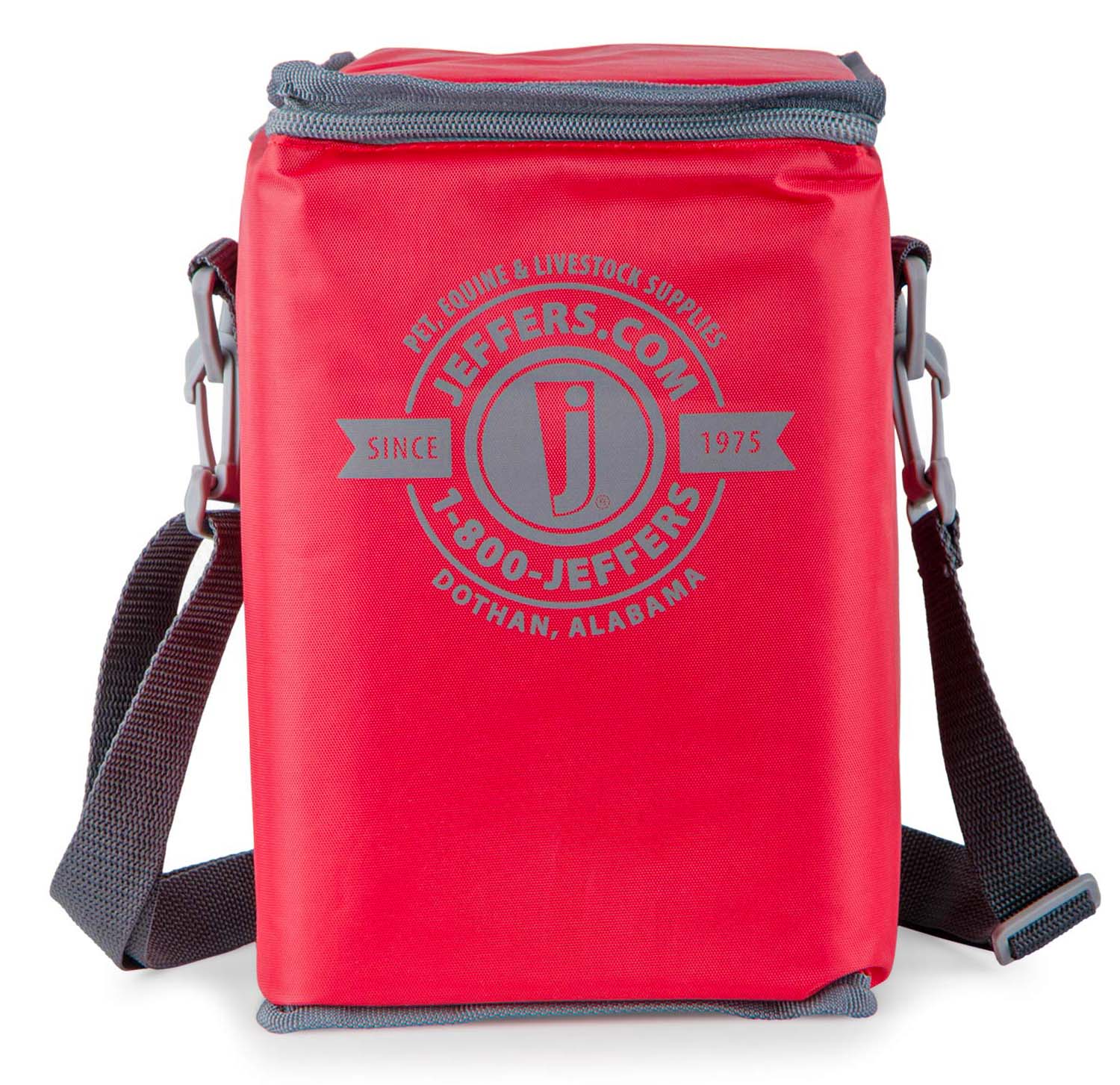 Soft-Side Cooler Bag, Assorted Colors (For Vaccines) - Buy Pet Shop