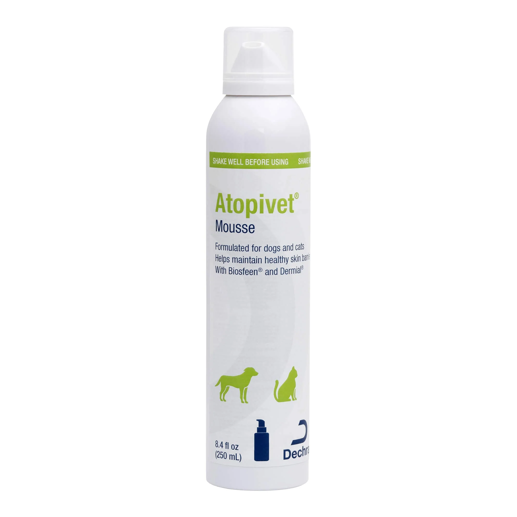 Atopivet Mousse, 8.45 oz - Buy Pet Shop